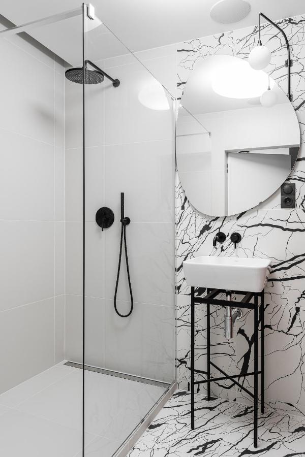 גדנסק Botanica Premium Apartments מראה חיצוני תמונה
