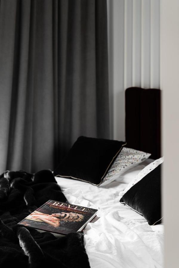 גדנסק Botanica Premium Apartments מראה חיצוני תמונה